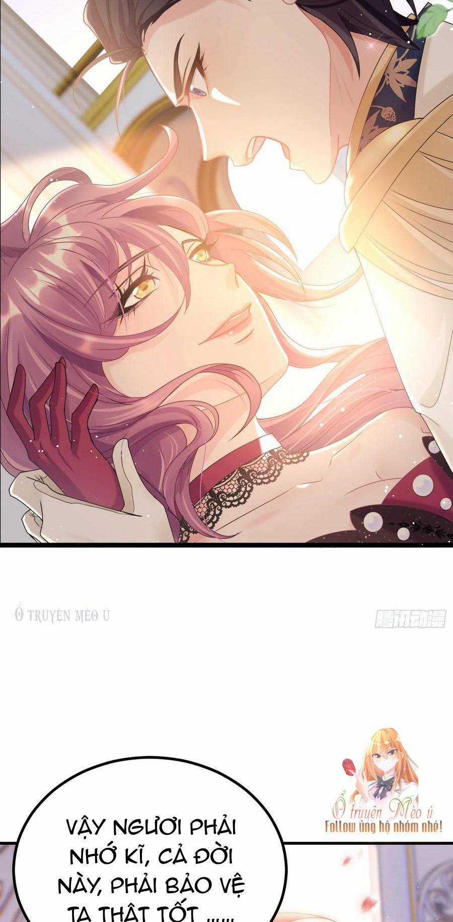 Giẫm Lên Cặn Bã Nam Nhân Làm Chủ Thần Chapter 16 trang 78