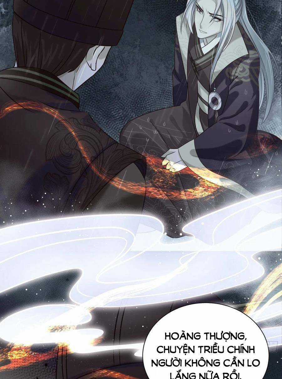 Giẫm Lên Cặn Bã Nam Nhân Làm Chủ Thần Chapter 16 trang 8