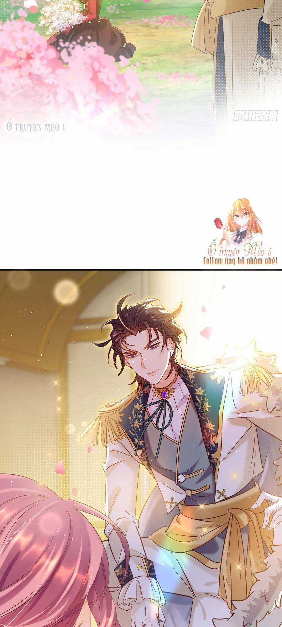 Giẫm Lên Cặn Bã Nam Nhân Làm Chủ Thần Chapter 16 trang 81