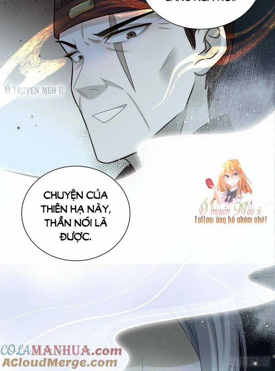 Giẫm Lên Cặn Bã Nam Nhân Làm Chủ Thần Chapter 16 trang 9