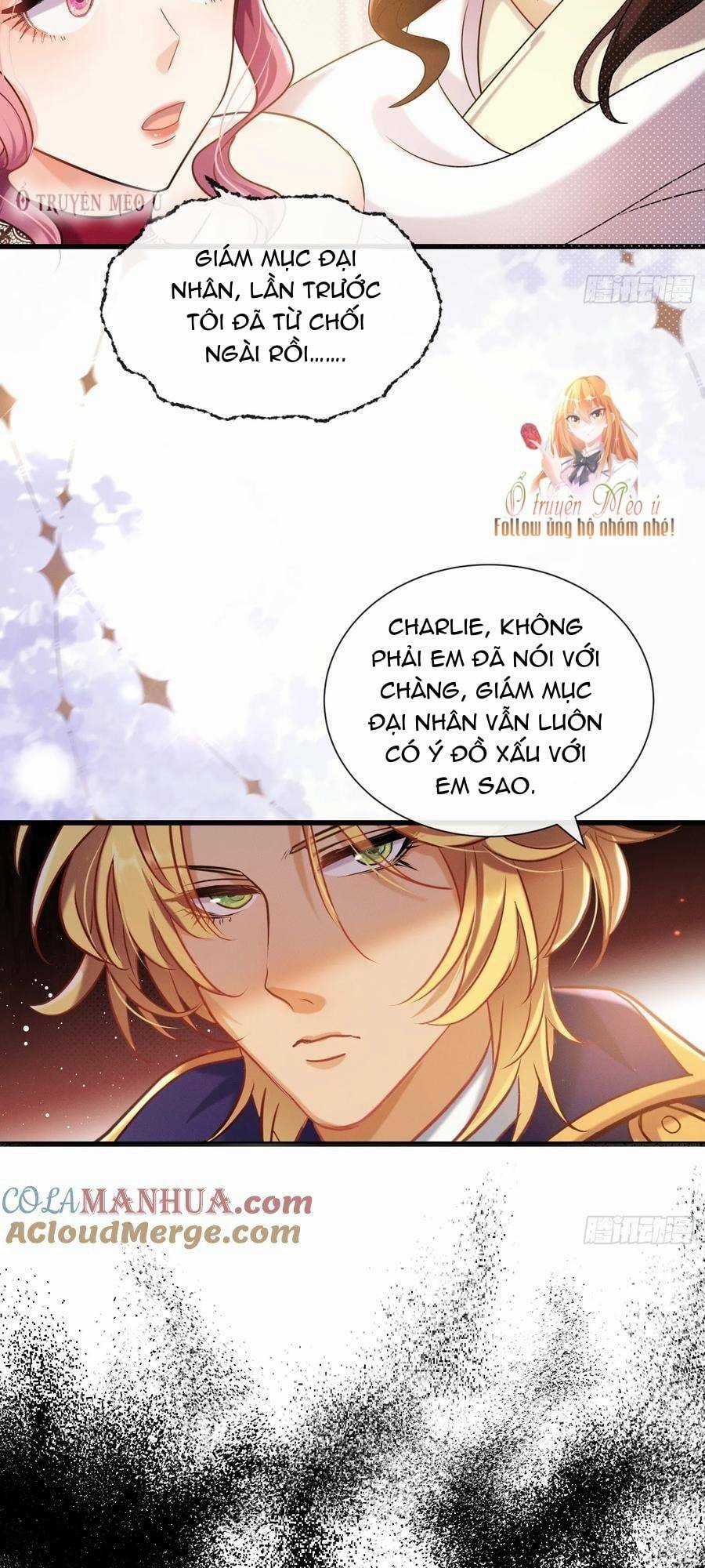 Giẫm Lên Cặn Bã Nam Nhân Làm Chủ Thần Chapter 17 trang 16