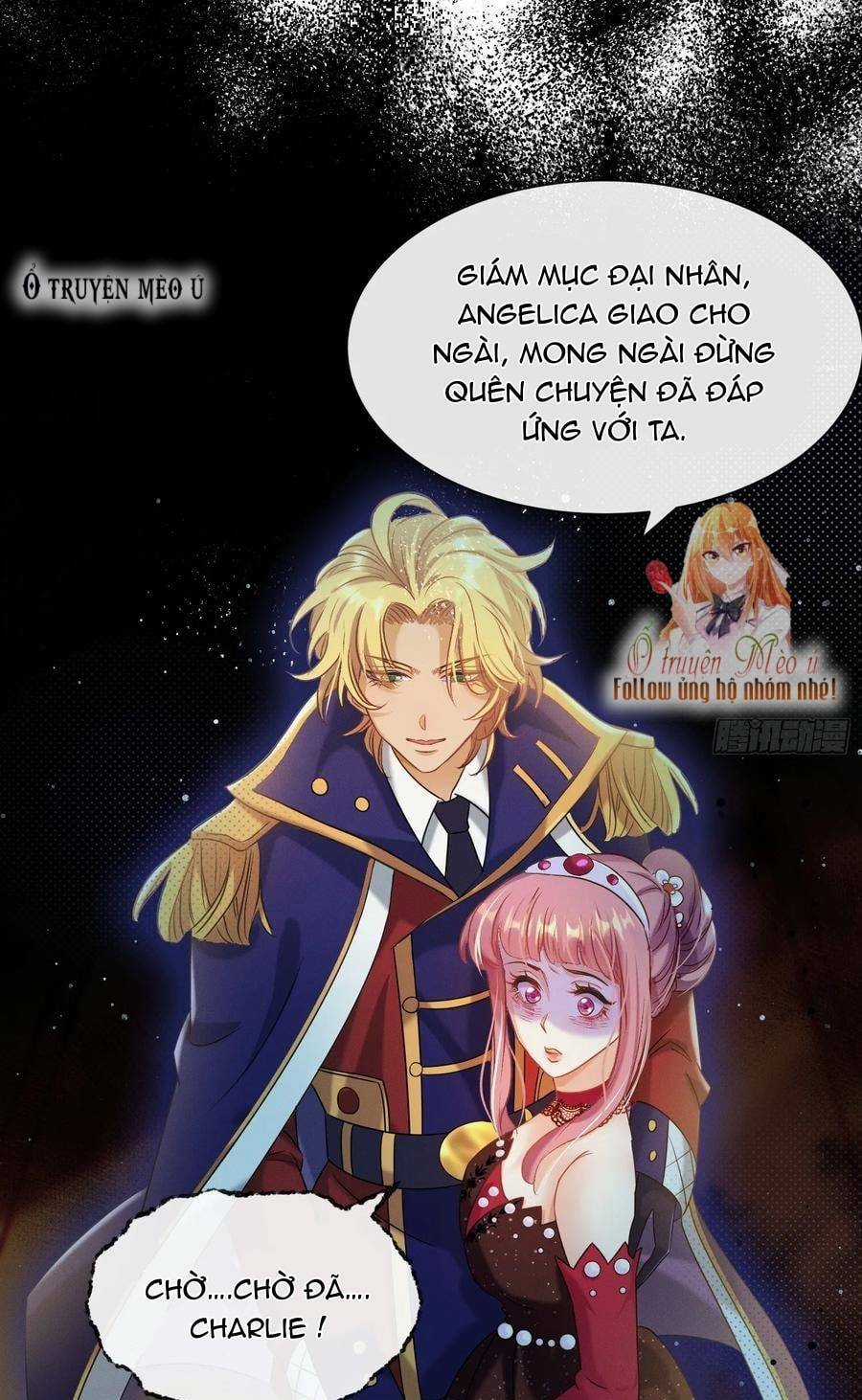 Giẫm Lên Cặn Bã Nam Nhân Làm Chủ Thần Chapter 17 trang 17