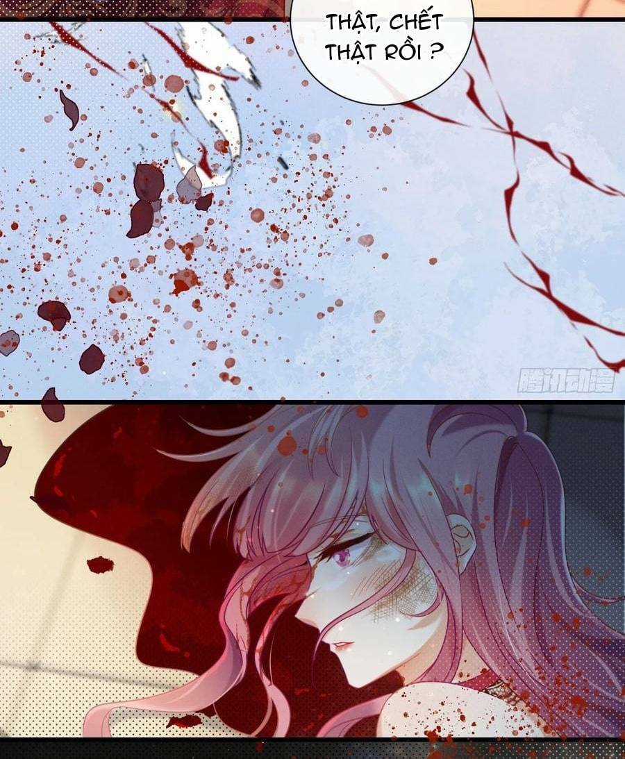 Giẫm Lên Cặn Bã Nam Nhân Làm Chủ Thần Chapter 17 trang 26