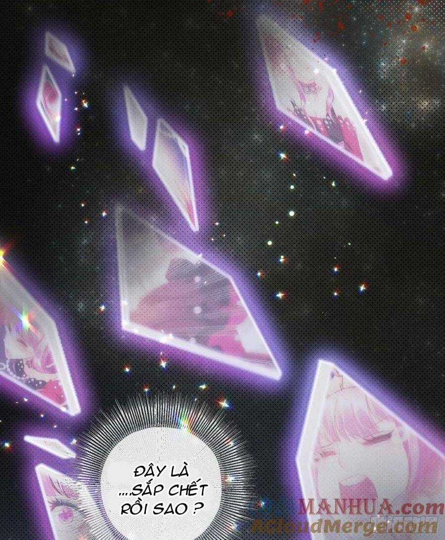 Giẫm Lên Cặn Bã Nam Nhân Làm Chủ Thần Chapter 17 trang 27