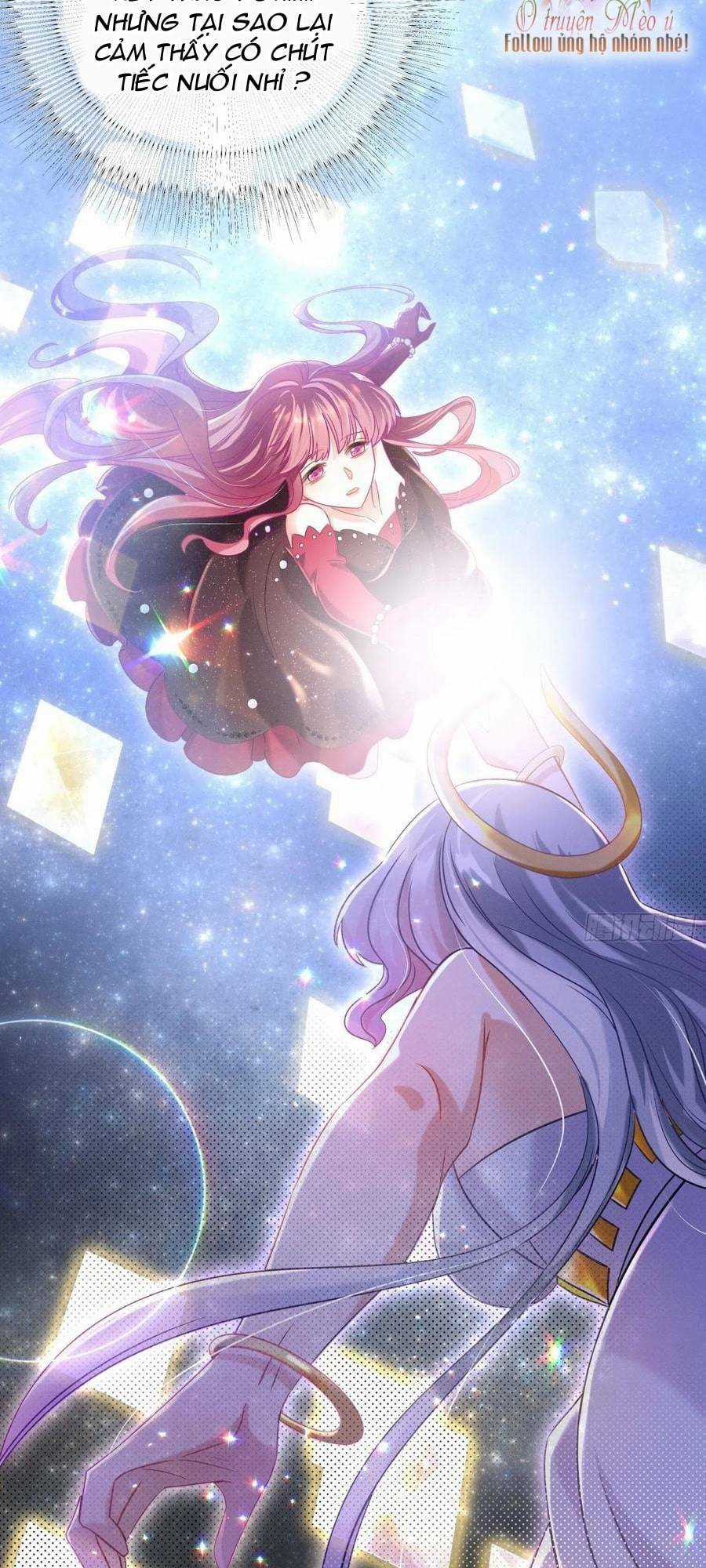 Giẫm Lên Cặn Bã Nam Nhân Làm Chủ Thần Chapter 17 trang 29