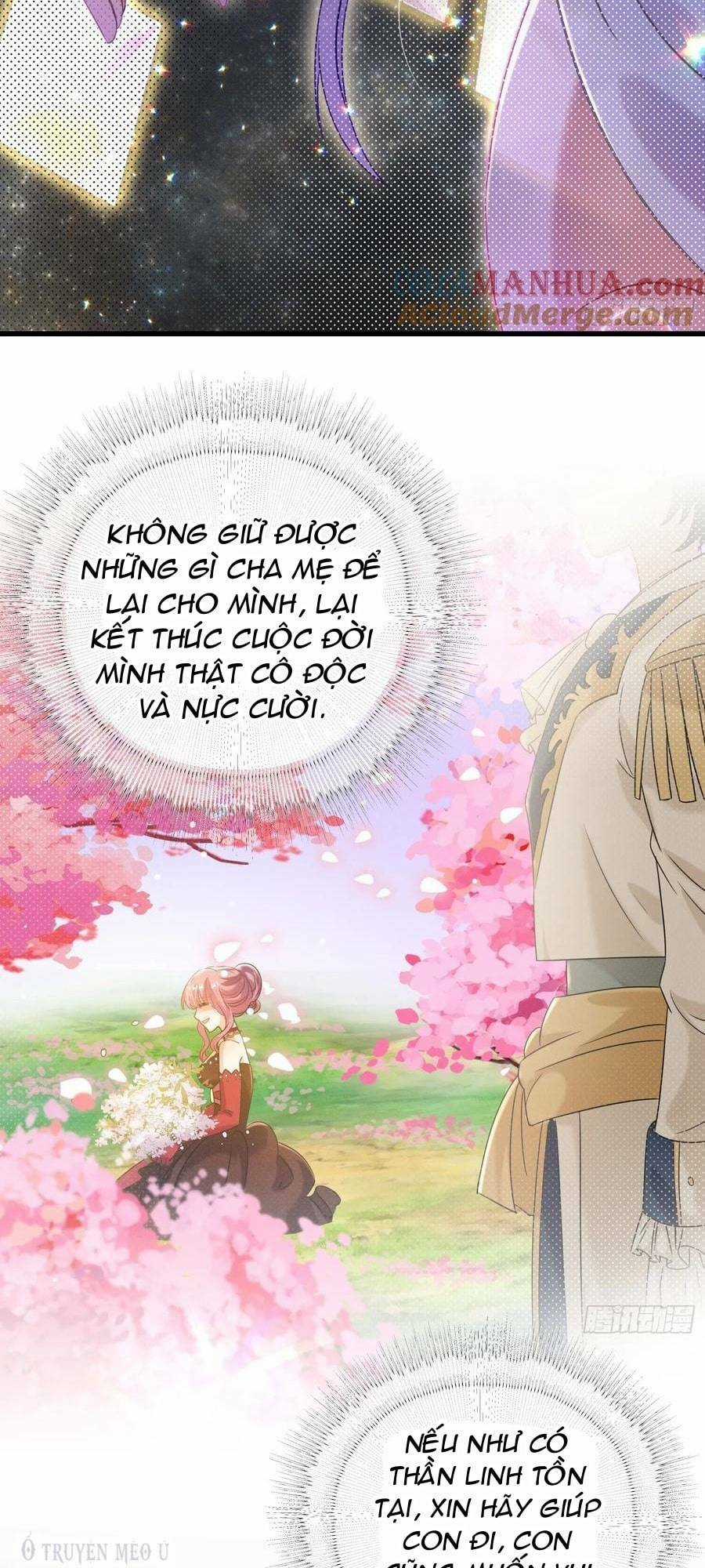 Giẫm Lên Cặn Bã Nam Nhân Làm Chủ Thần Chapter 17 trang 30