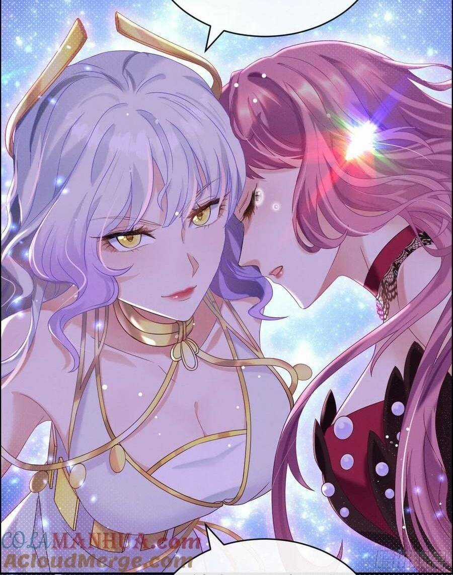 Giẫm Lên Cặn Bã Nam Nhân Làm Chủ Thần Chapter 17 trang 32