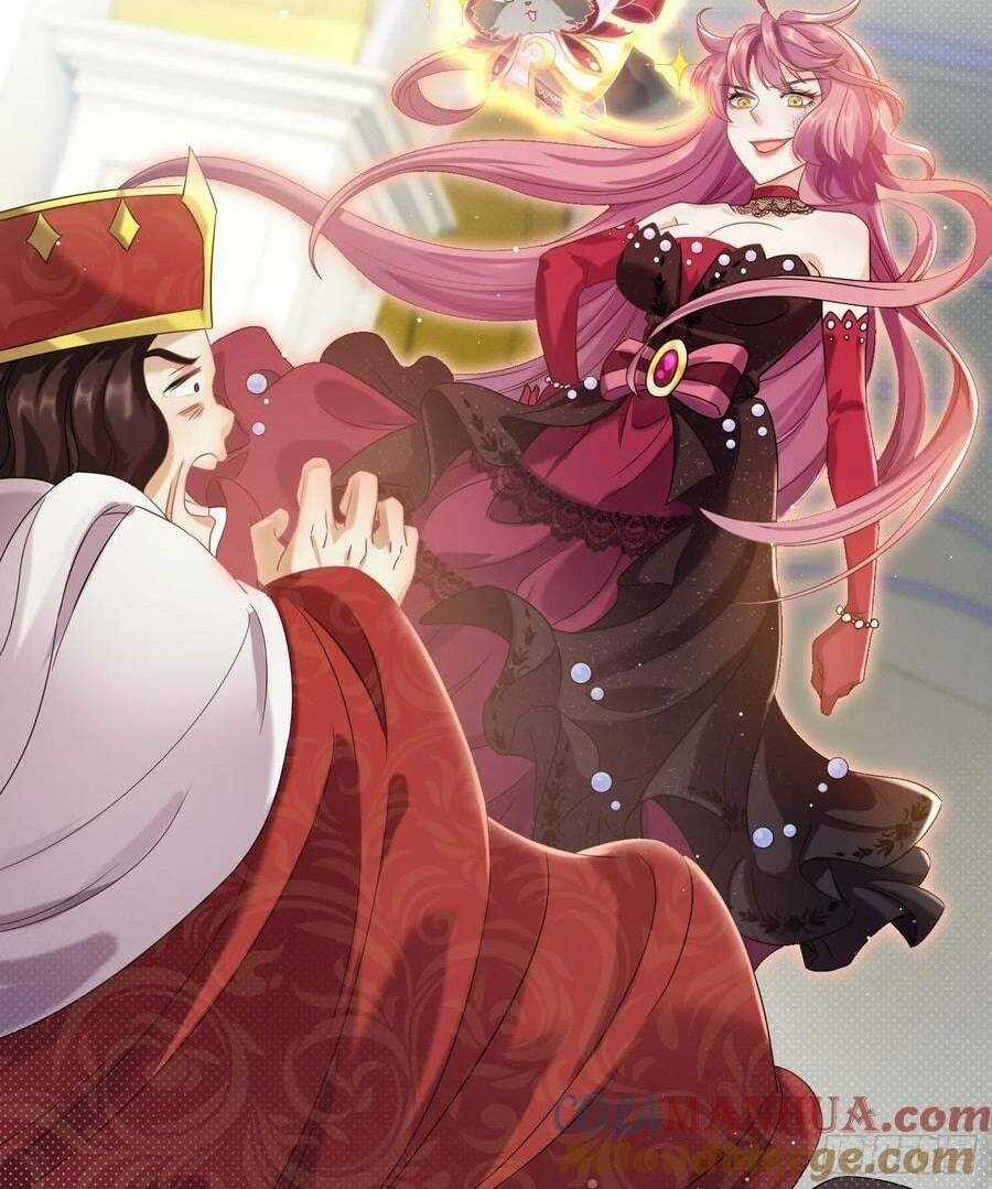 Giẫm Lên Cặn Bã Nam Nhân Làm Chủ Thần Chapter 17 trang 38