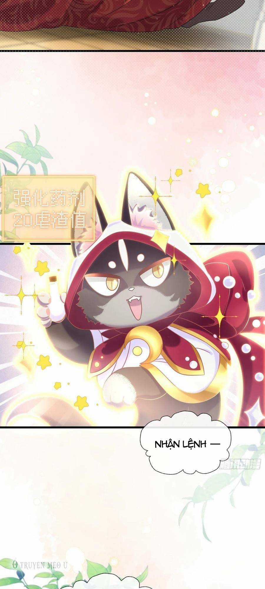 Giẫm Lên Cặn Bã Nam Nhân Làm Chủ Thần Chapter 17 trang 39