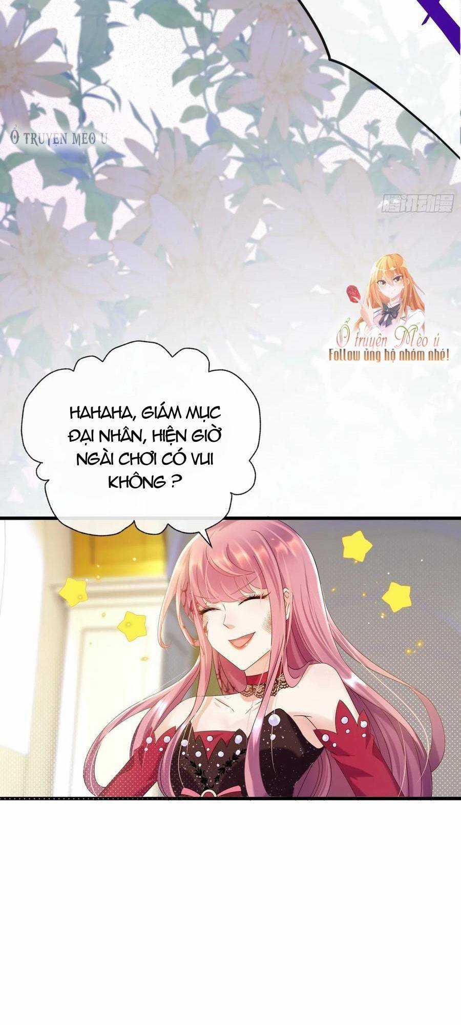 Giẫm Lên Cặn Bã Nam Nhân Làm Chủ Thần Chapter 17 trang 42