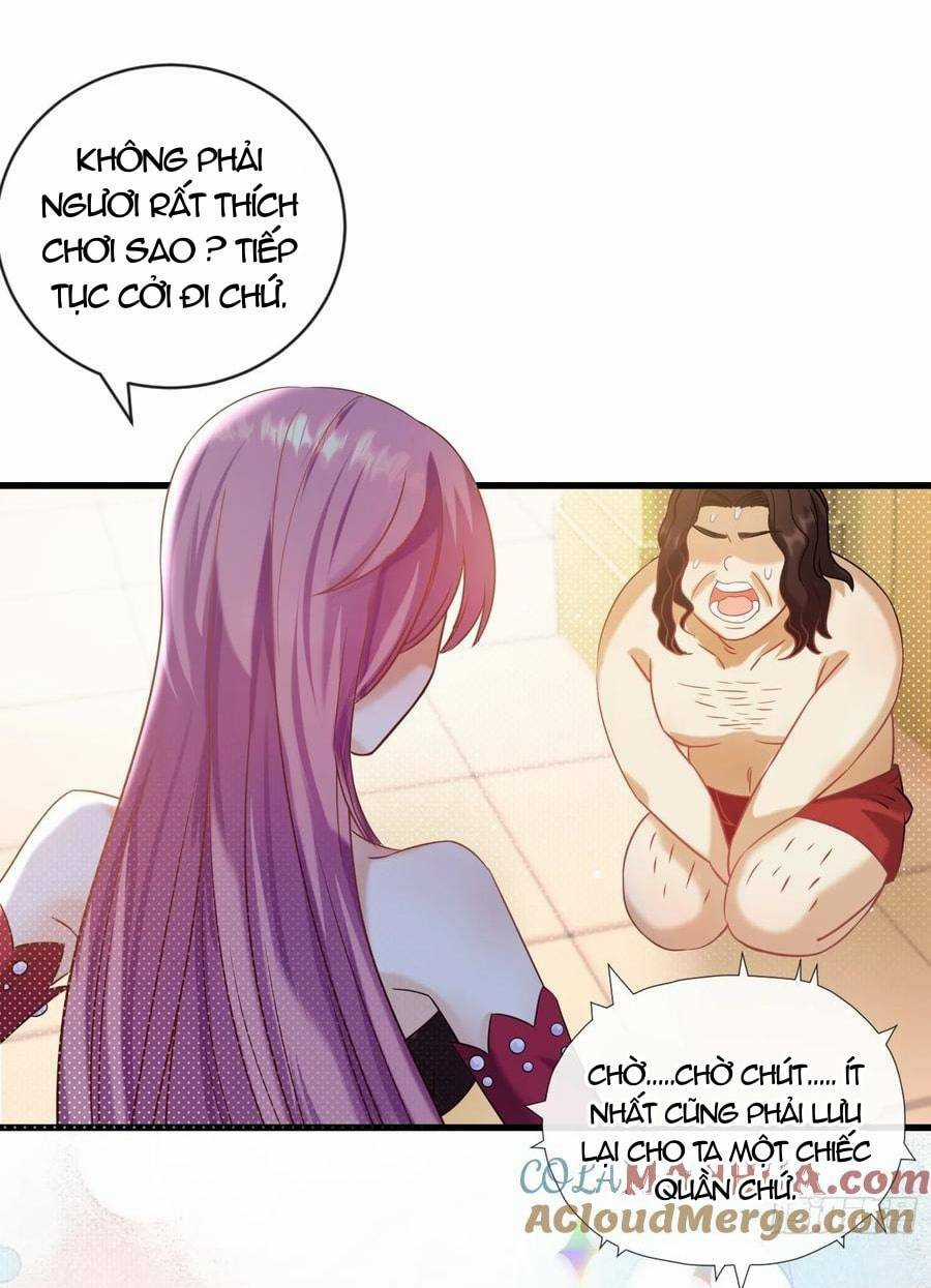 Giẫm Lên Cặn Bã Nam Nhân Làm Chủ Thần Chapter 17 trang 43