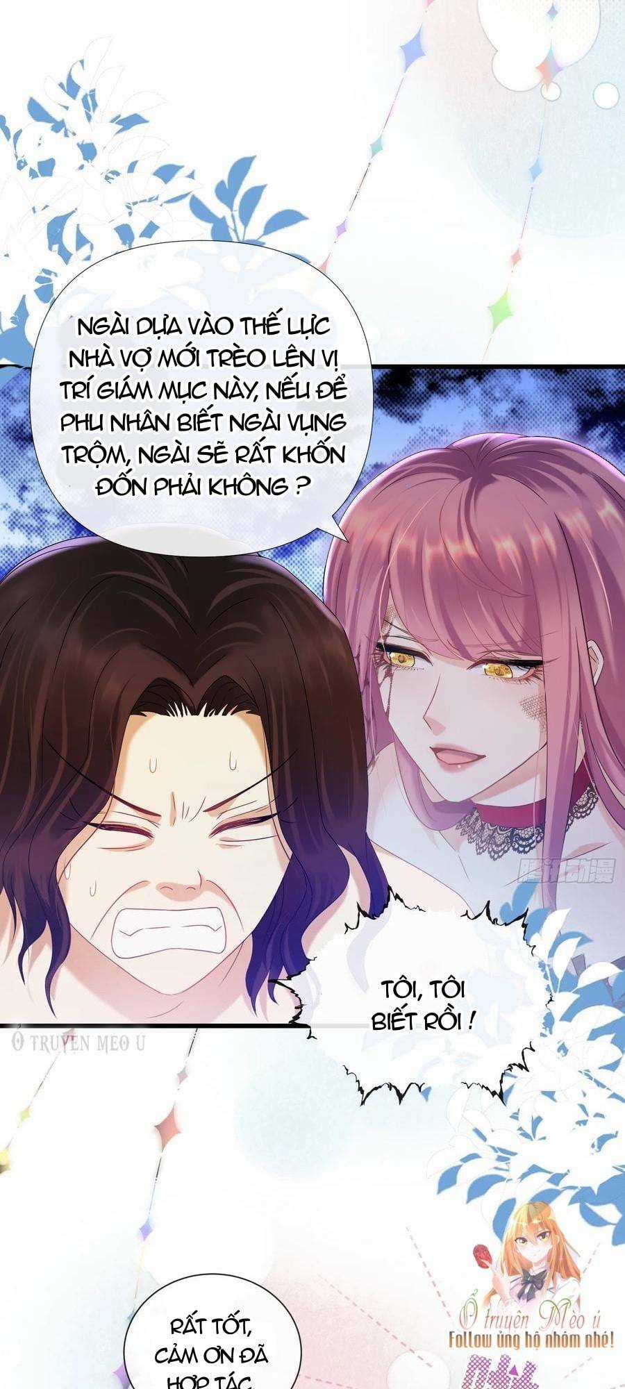 Giẫm Lên Cặn Bã Nam Nhân Làm Chủ Thần Chapter 17 trang 45