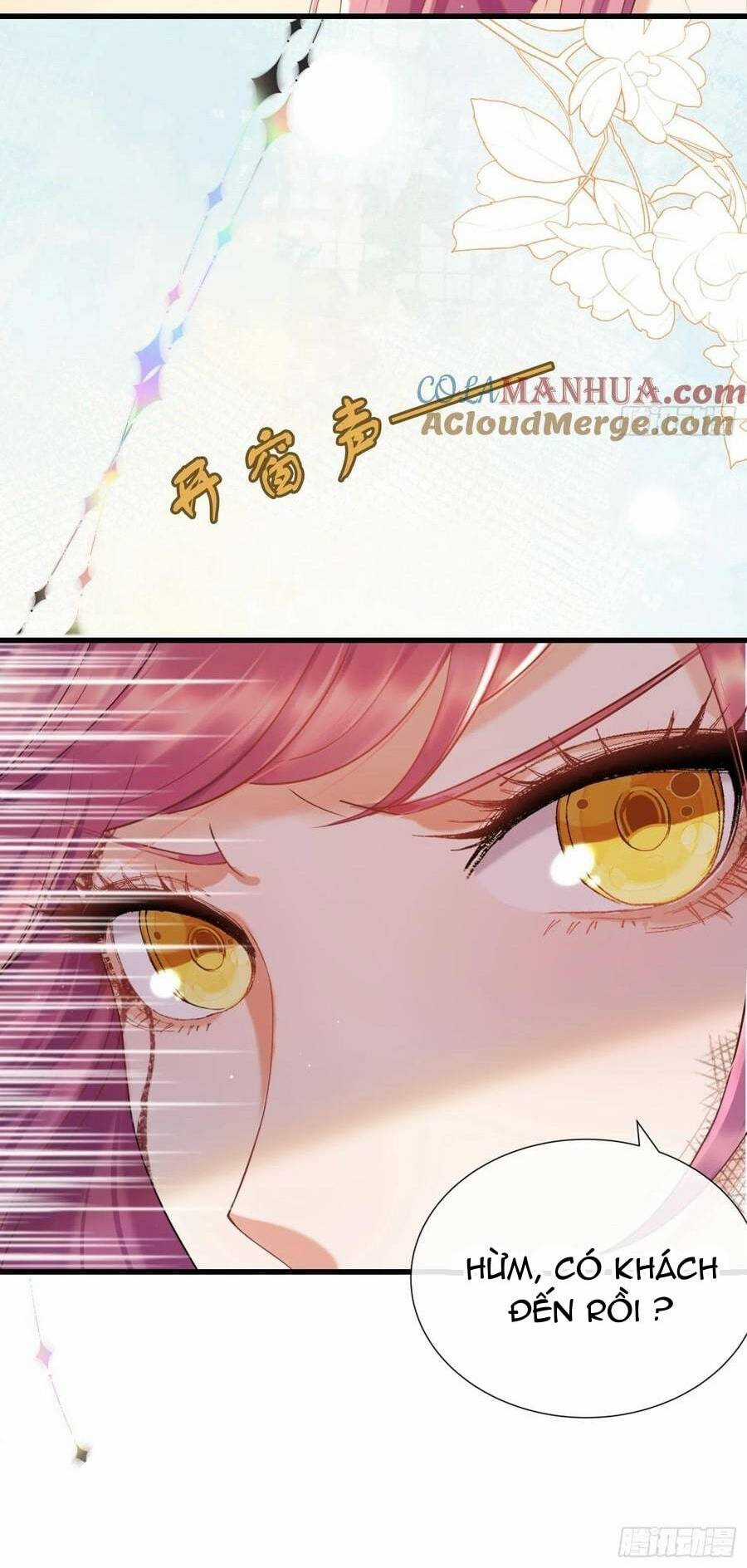 Giẫm Lên Cặn Bã Nam Nhân Làm Chủ Thần Chapter 17 trang 48