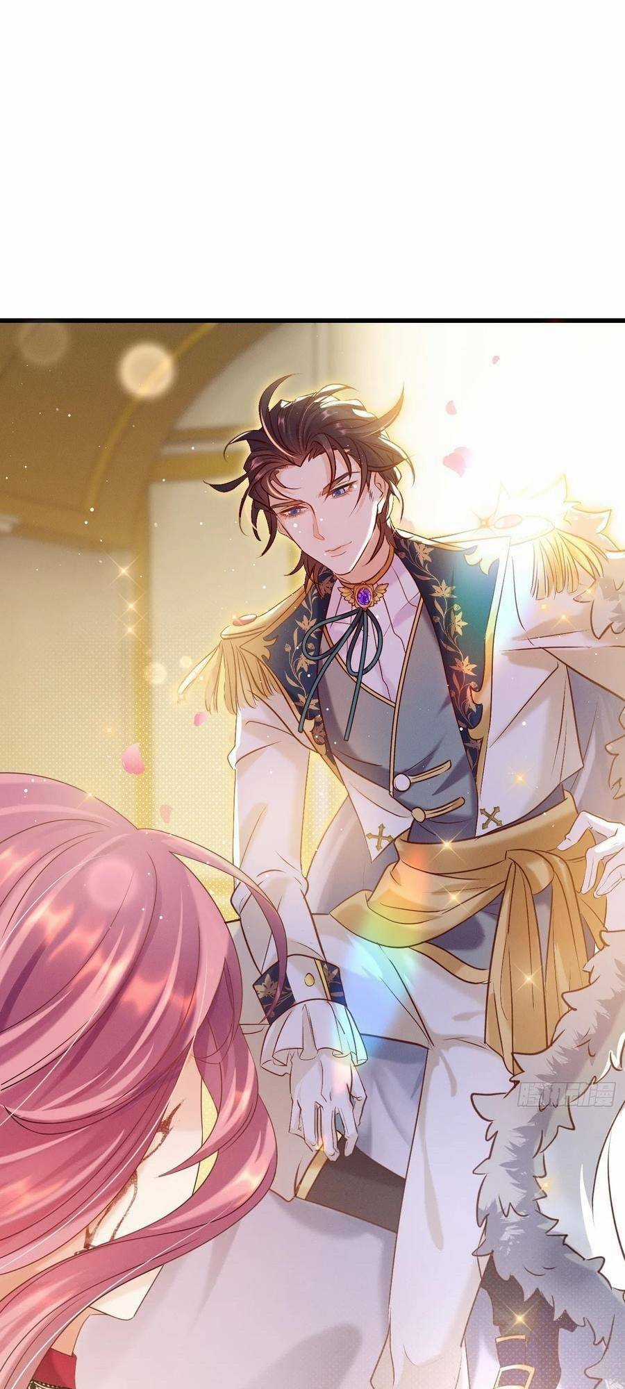 Giẫm Lên Cặn Bã Nam Nhân Làm Chủ Thần Chapter 17 trang 49