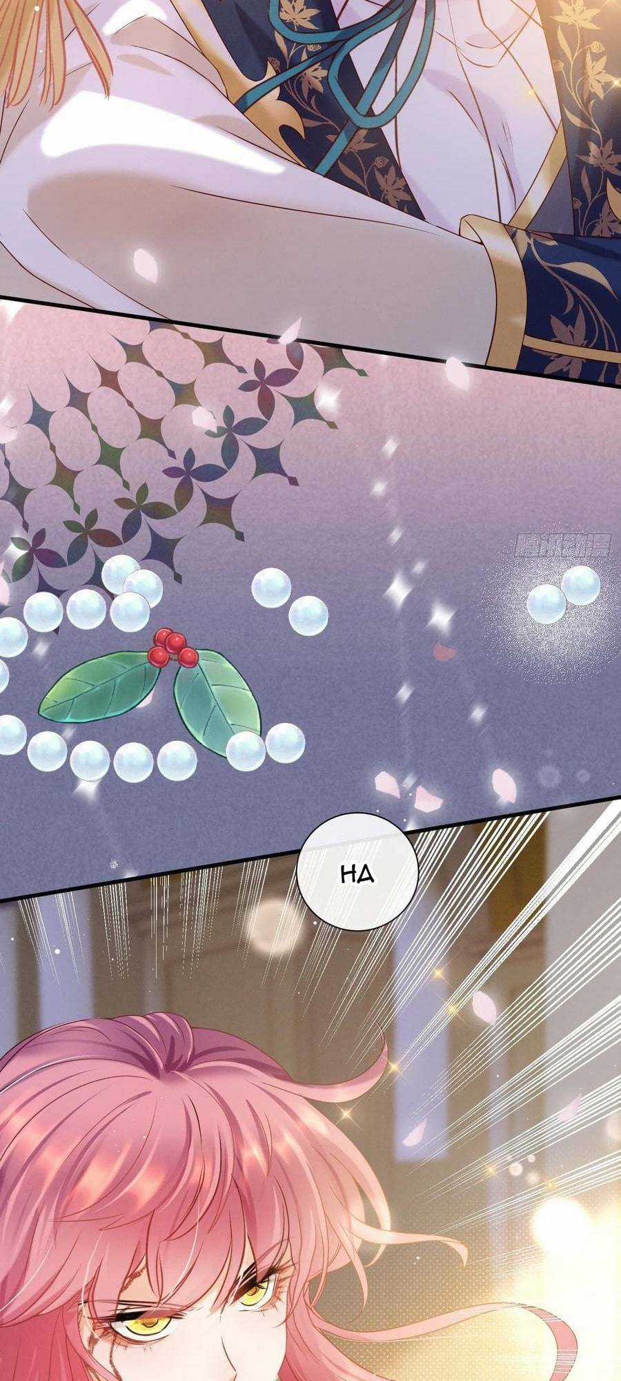 Giẫm Lên Cặn Bã Nam Nhân Làm Chủ Thần Chapter 17 trang 51