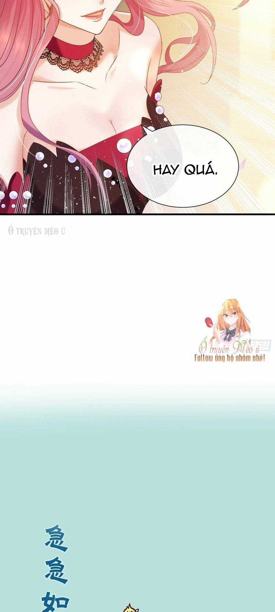 Giẫm Lên Cặn Bã Nam Nhân Làm Chủ Thần Chapter 17 trang 52