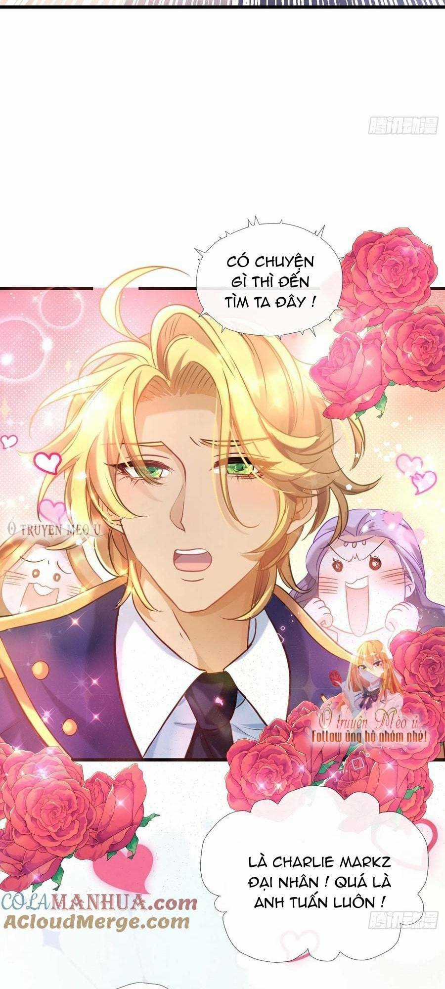 Giẫm Lên Cặn Bã Nam Nhân Làm Chủ Thần Chapter 17 trang 7