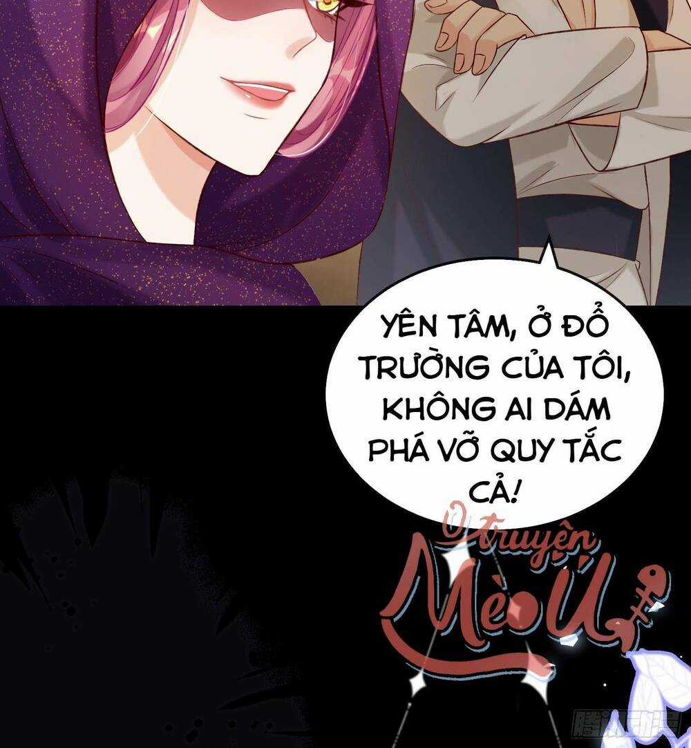 Giẫm Lên Cặn Bã Nam Nhân Làm Chủ Thần Chapter 19 trang 10