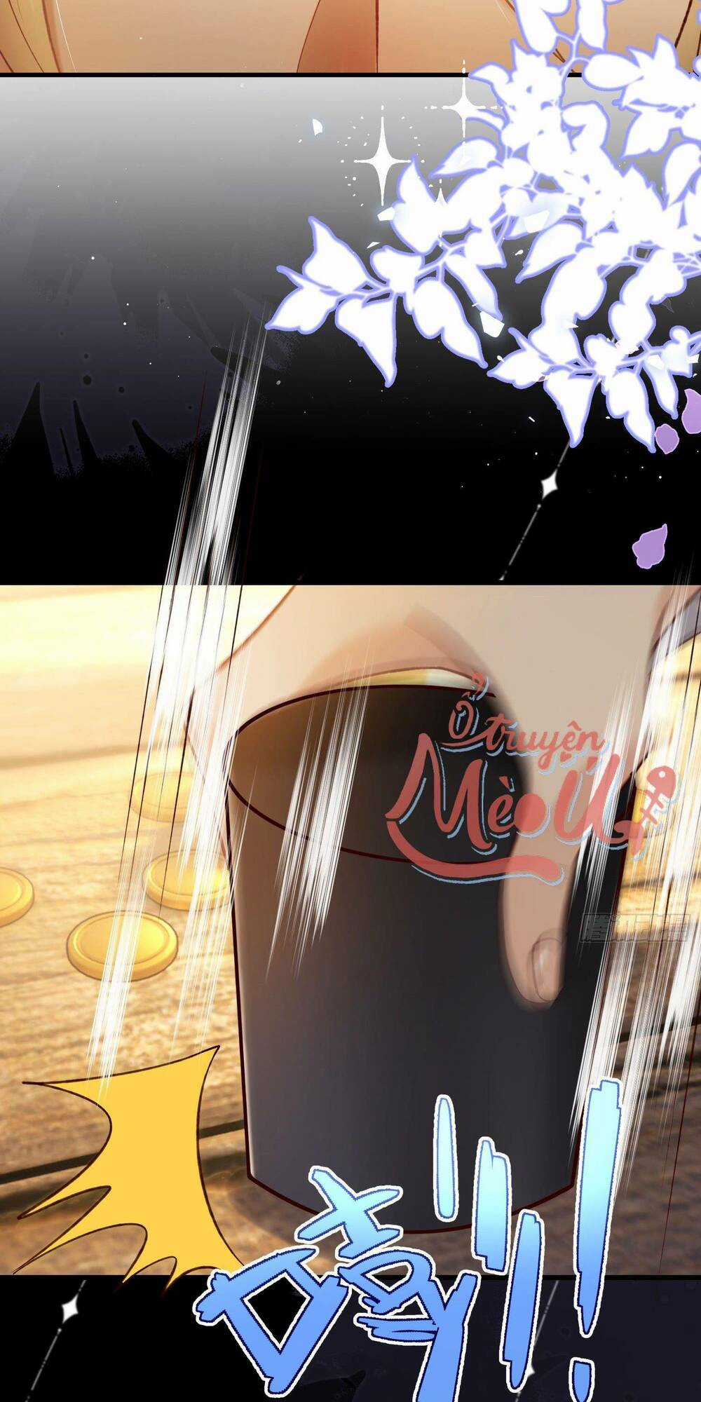 Giẫm Lên Cặn Bã Nam Nhân Làm Chủ Thần Chapter 19 trang 13