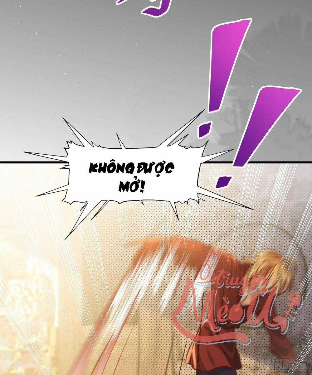 Giẫm Lên Cặn Bã Nam Nhân Làm Chủ Thần Chapter 19 trang 20