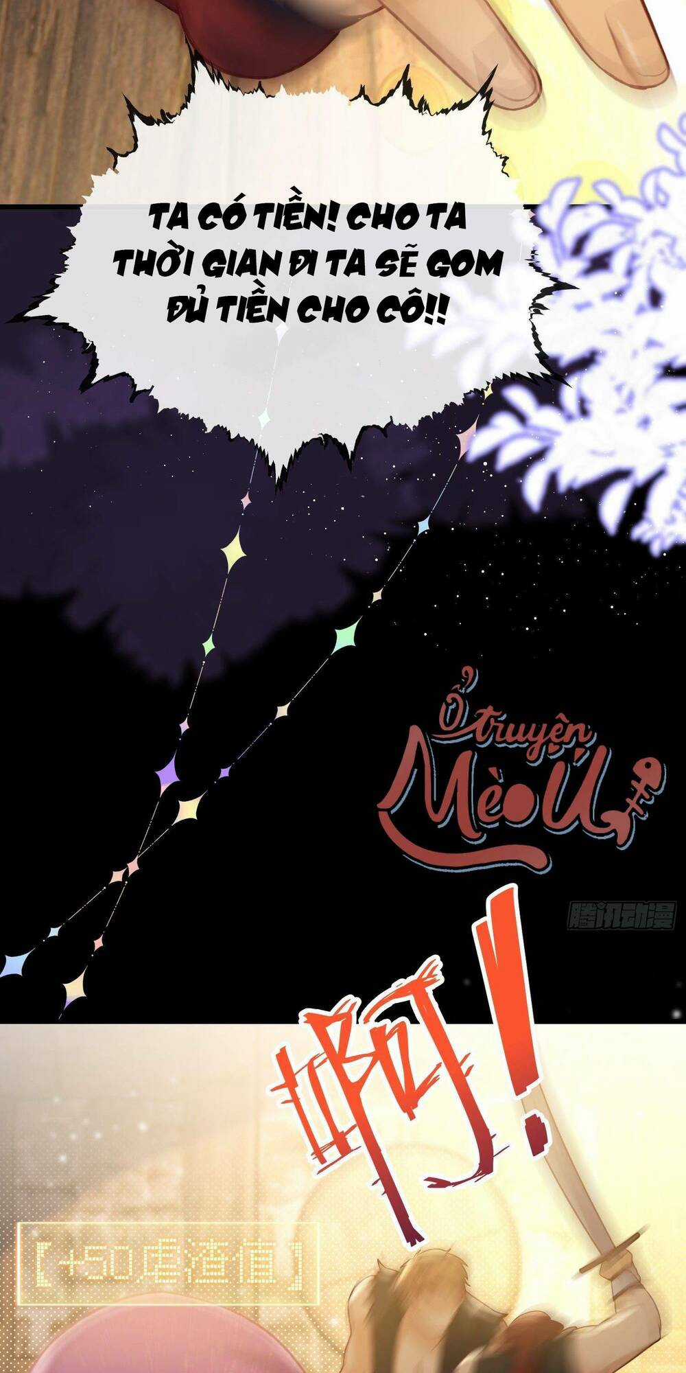 Giẫm Lên Cặn Bã Nam Nhân Làm Chủ Thần Chapter 19 trang 28