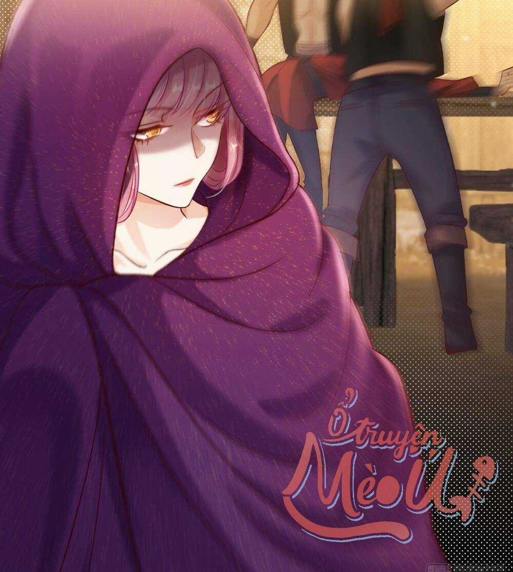 Giẫm Lên Cặn Bã Nam Nhân Làm Chủ Thần Chapter 19 trang 29