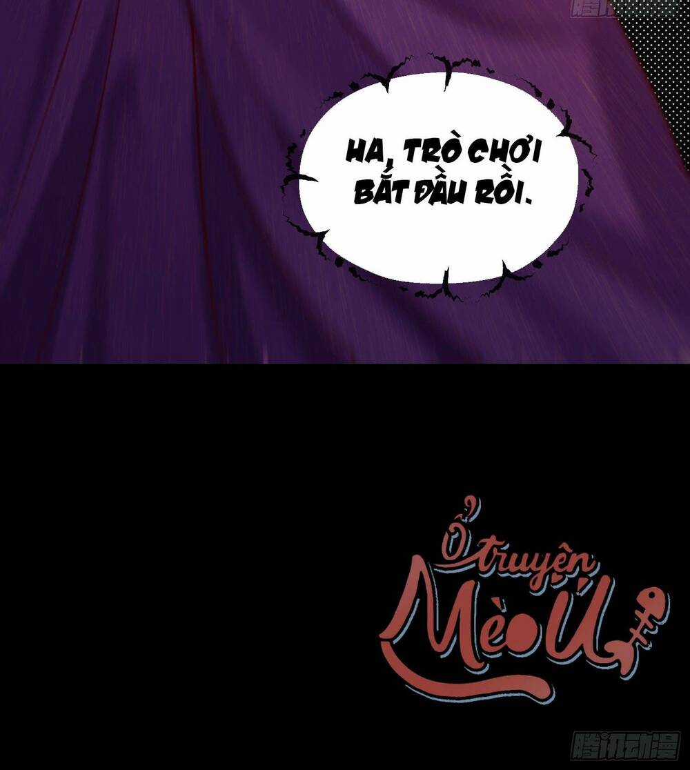 Giẫm Lên Cặn Bã Nam Nhân Làm Chủ Thần Chapter 19 trang 30