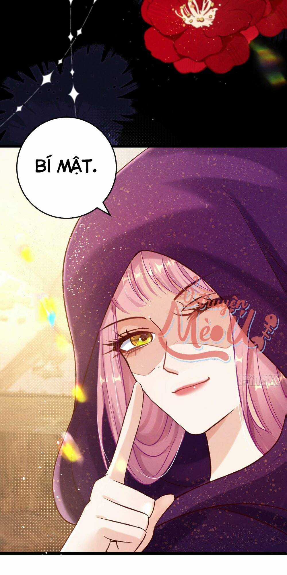 Giẫm Lên Cặn Bã Nam Nhân Làm Chủ Thần Chapter 19 trang 33