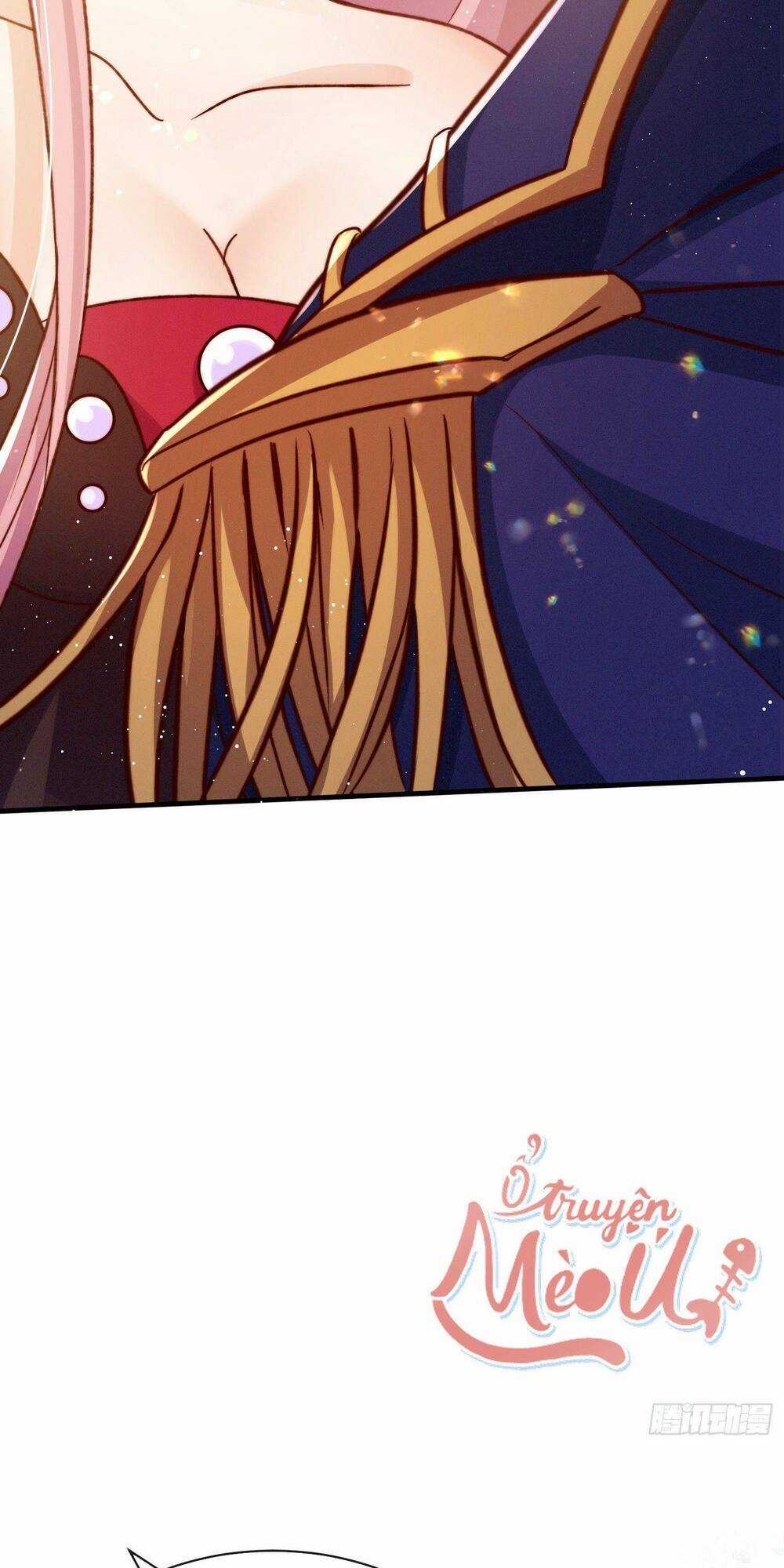 Giẫm Lên Cặn Bã Nam Nhân Làm Chủ Thần Chapter 19 trang 41