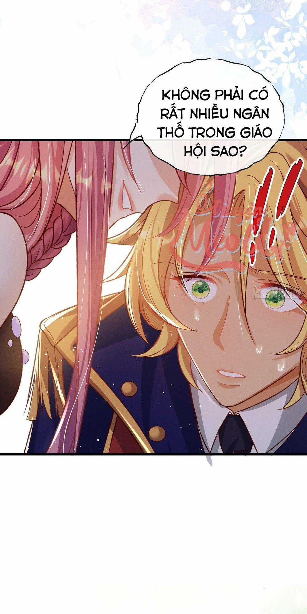 Giẫm Lên Cặn Bã Nam Nhân Làm Chủ Thần Chapter 19 trang 45