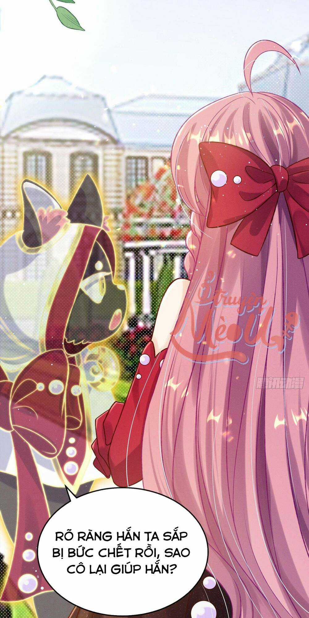 Giẫm Lên Cặn Bã Nam Nhân Làm Chủ Thần Chapter 19 trang 47