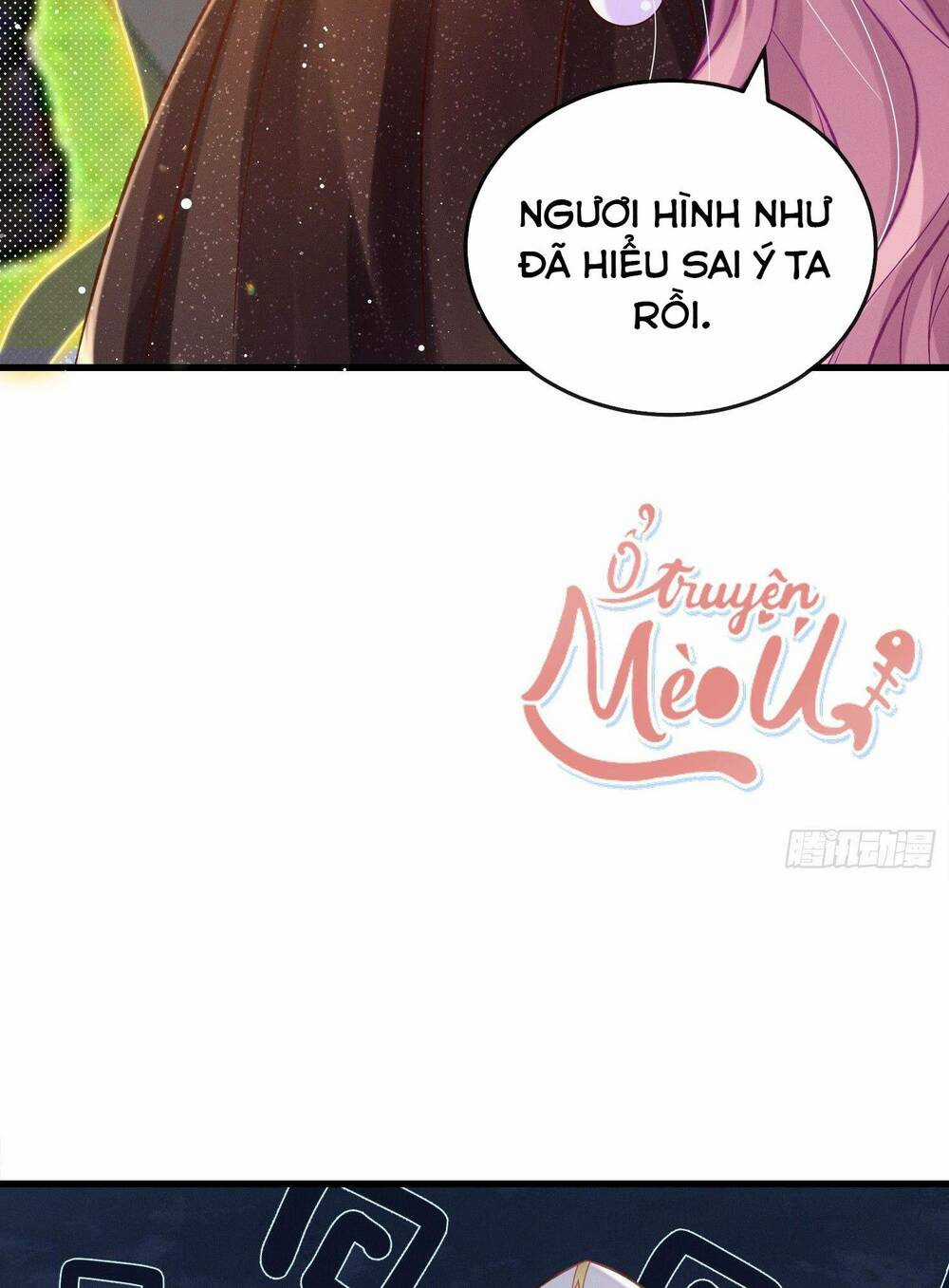 Giẫm Lên Cặn Bã Nam Nhân Làm Chủ Thần Chapter 19 trang 48