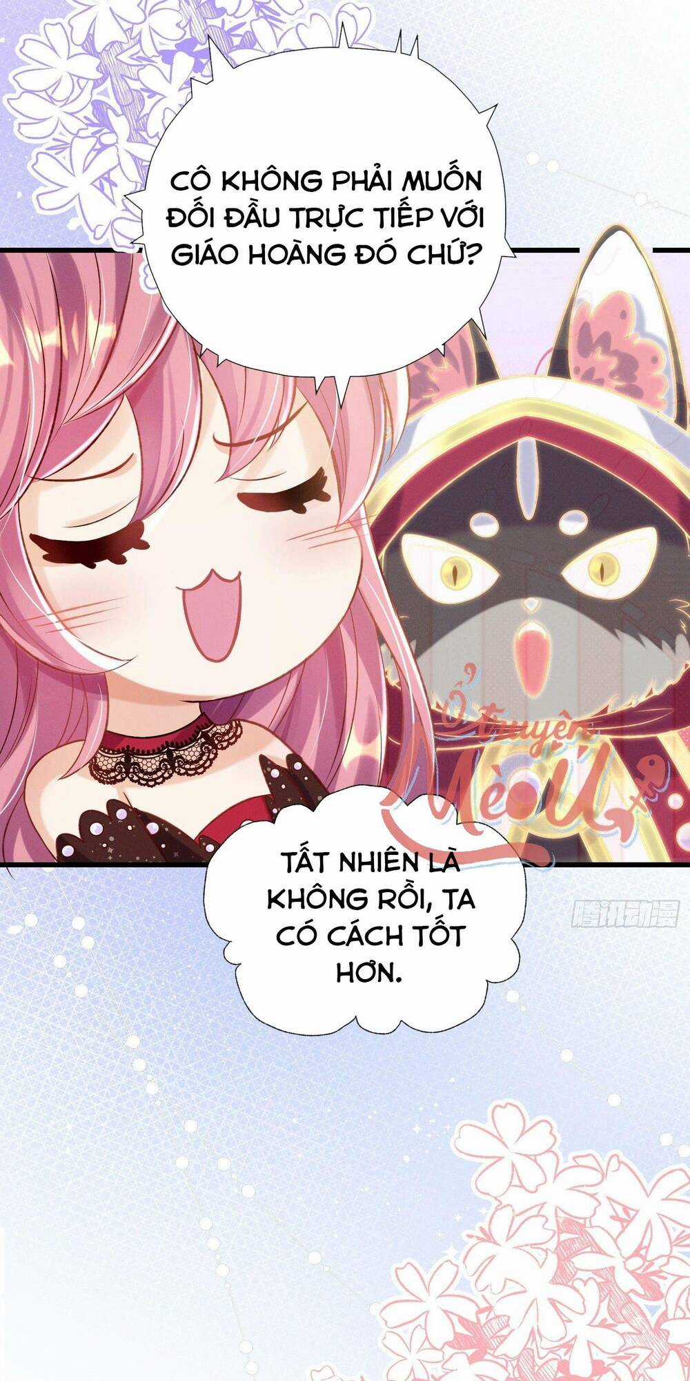 Giẫm Lên Cặn Bã Nam Nhân Làm Chủ Thần Chapter 19 trang 52