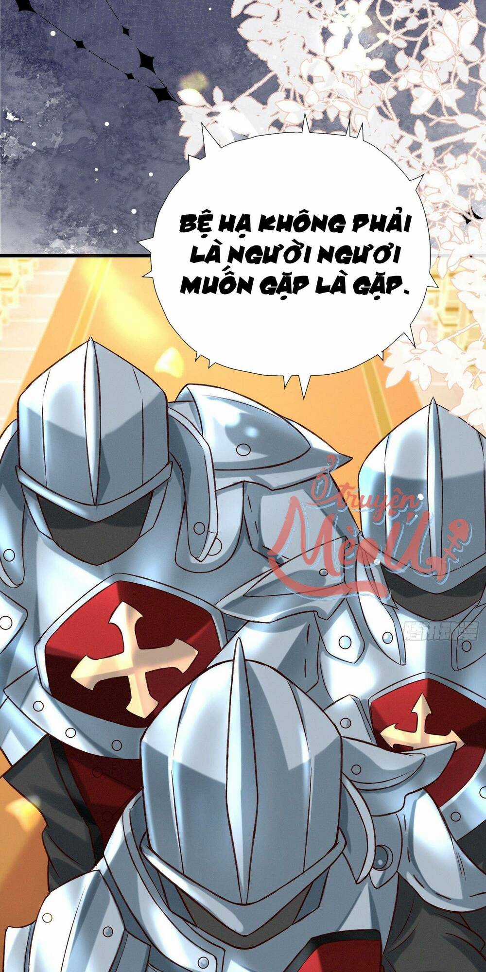 Giẫm Lên Cặn Bã Nam Nhân Làm Chủ Thần Chapter 19 trang 56