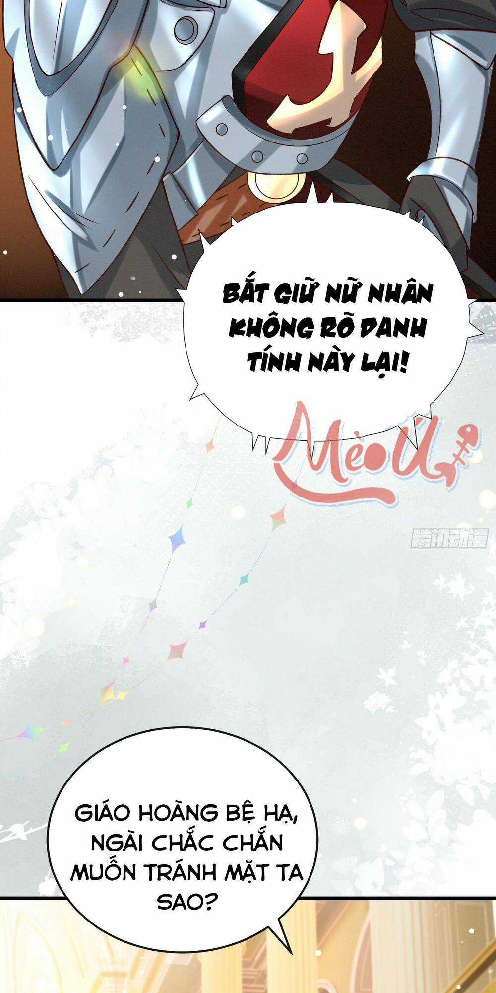 Giẫm Lên Cặn Bã Nam Nhân Làm Chủ Thần Chapter 19 trang 57