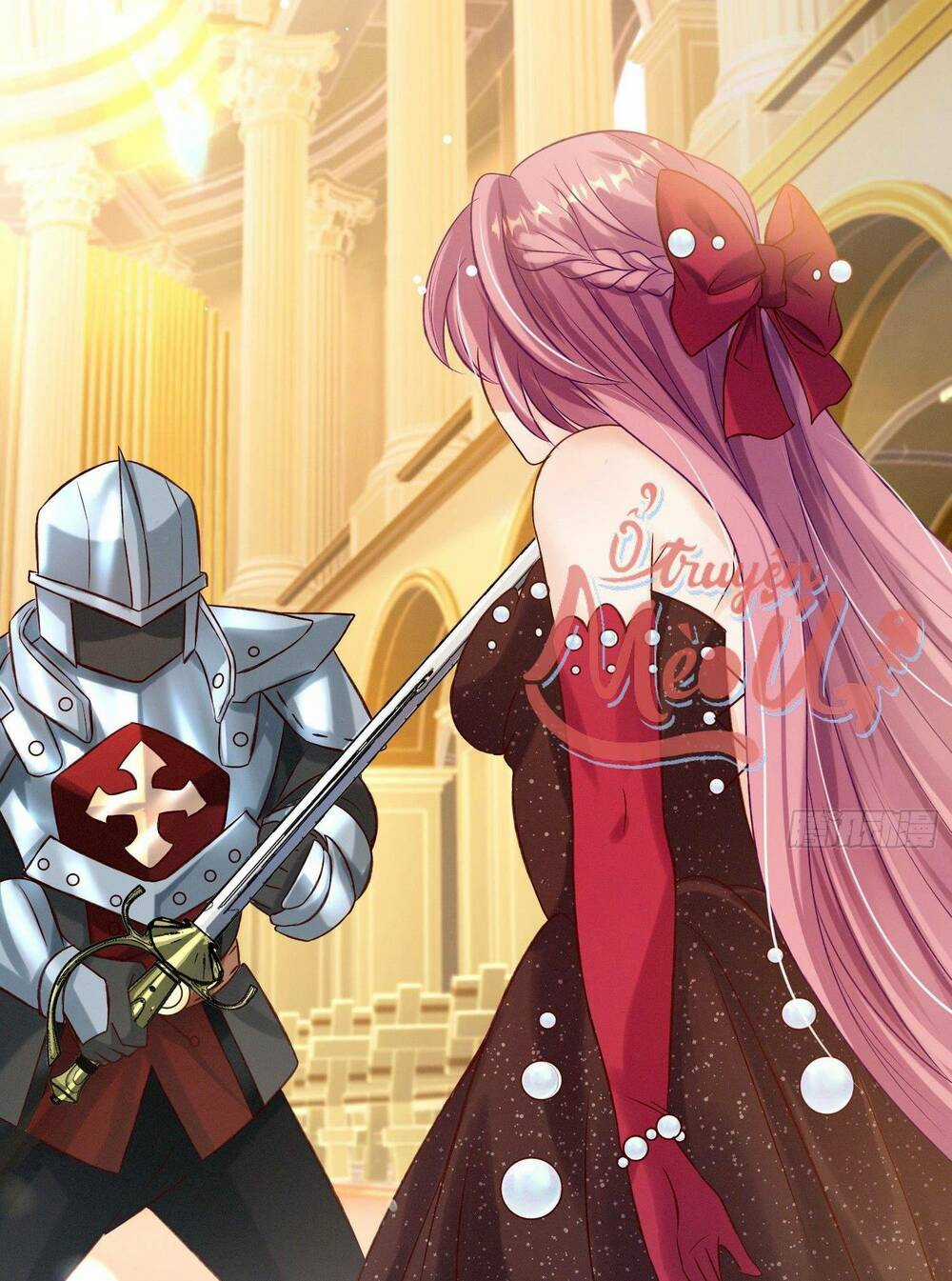 Giẫm Lên Cặn Bã Nam Nhân Làm Chủ Thần Chapter 19 trang 58