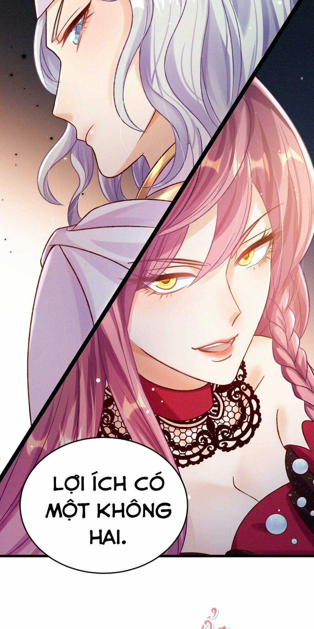 Giẫm Lên Cặn Bã Nam Nhân Làm Chủ Thần Chapter 19 trang 60