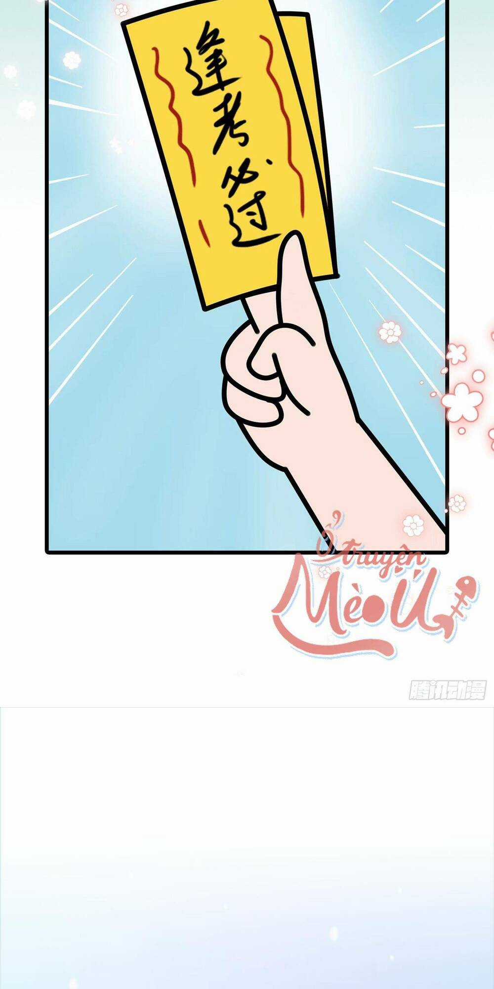 Giẫm Lên Cặn Bã Nam Nhân Làm Chủ Thần Chapter 19 trang 63