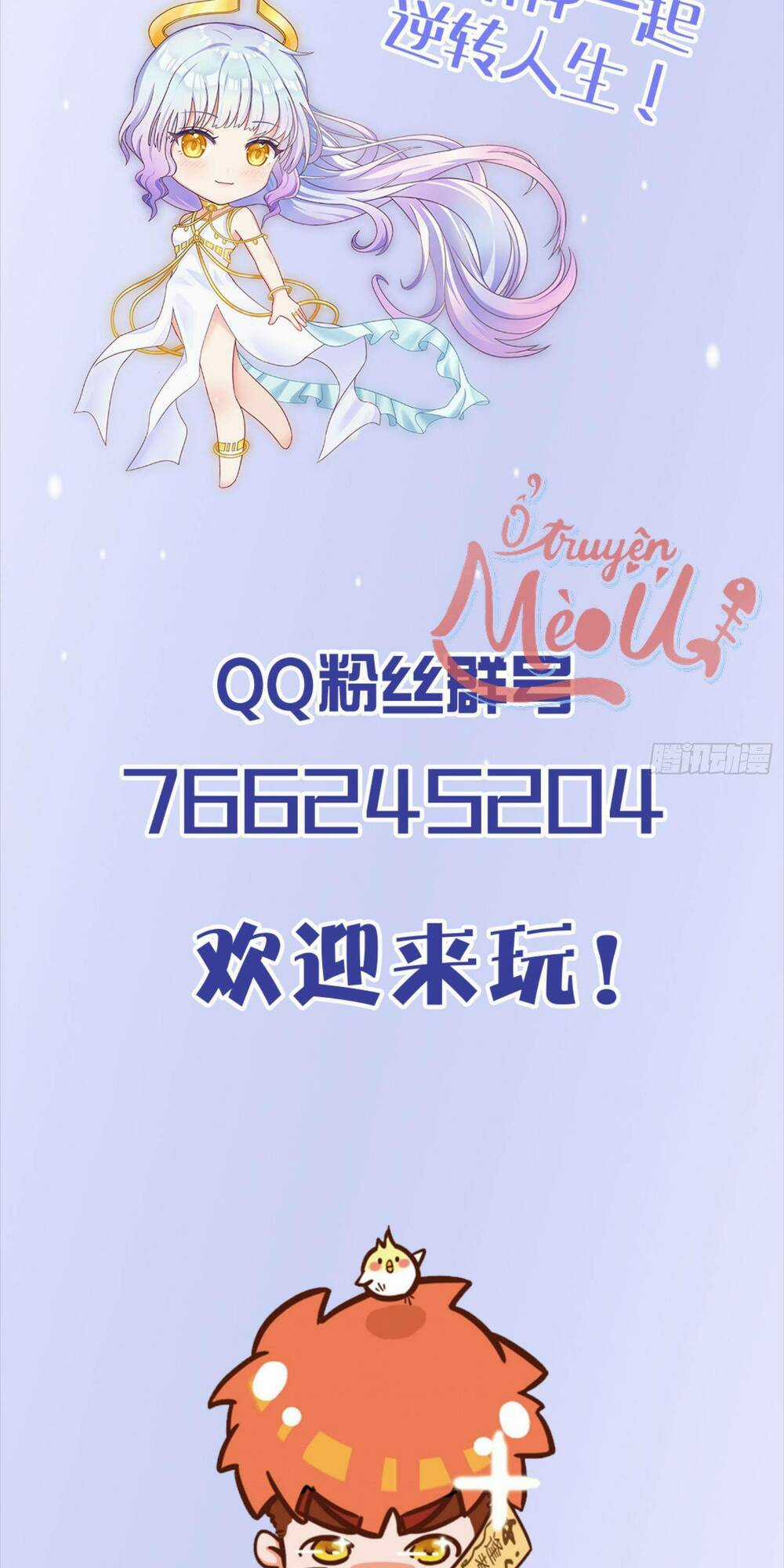 Giẫm Lên Cặn Bã Nam Nhân Làm Chủ Thần Chapter 19 trang 65