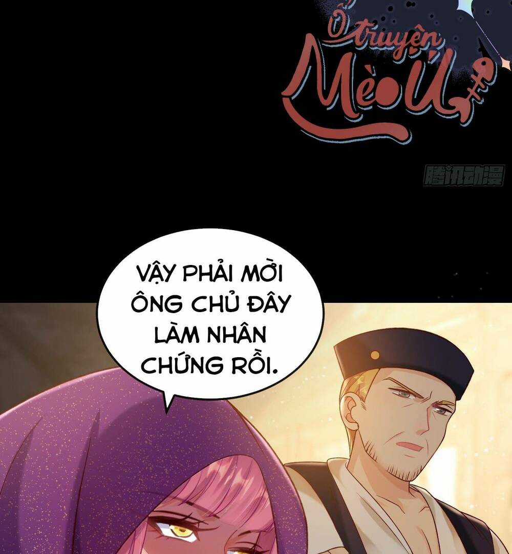Giẫm Lên Cặn Bã Nam Nhân Làm Chủ Thần Chapter 19 trang 9