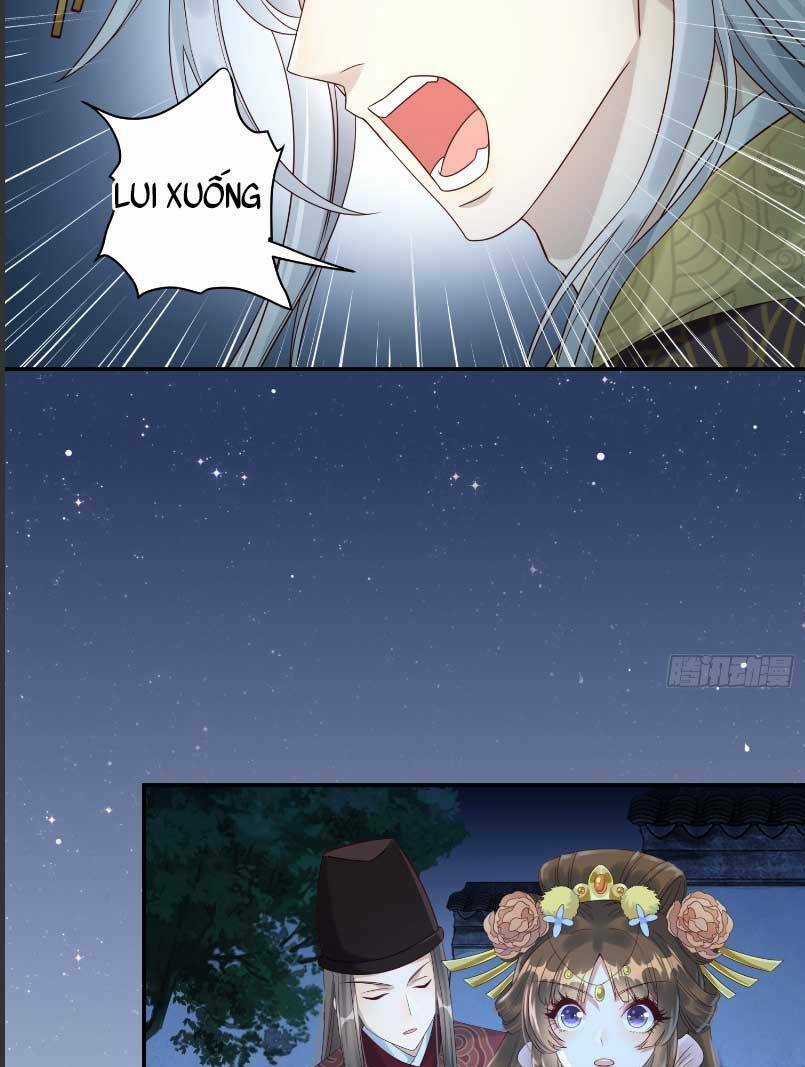 Giẫm Lên Cặn Bã Nam Nhân Làm Chủ Thần Chapter 2 trang 16