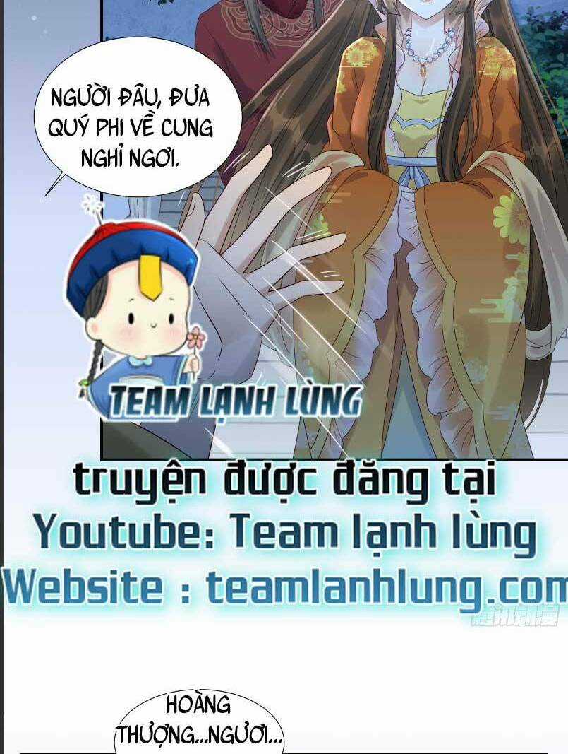 Giẫm Lên Cặn Bã Nam Nhân Làm Chủ Thần Chapter 2 trang 17