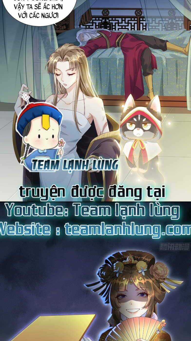 Giẫm Lên Cặn Bã Nam Nhân Làm Chủ Thần Chapter 2 trang 32