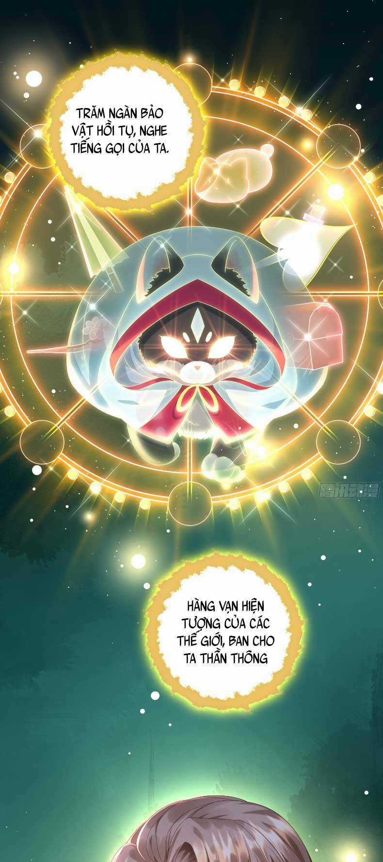 Giẫm Lên Cặn Bã Nam Nhân Làm Chủ Thần Chapter 2 trang 34