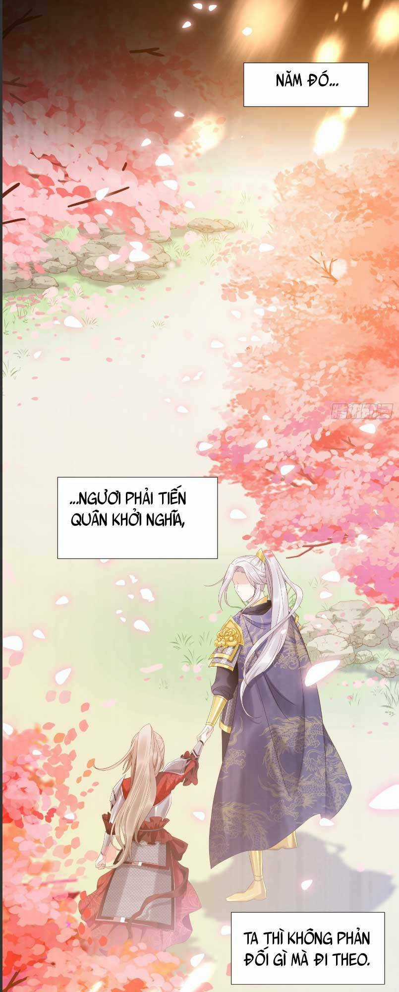 Giẫm Lên Cặn Bã Nam Nhân Làm Chủ Thần Chapter 2 trang 6