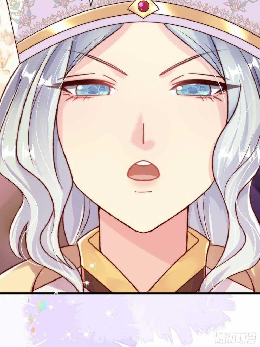 Giẫm Lên Cặn Bã Nam Nhân Làm Chủ Thần Chapter 20 trang 11