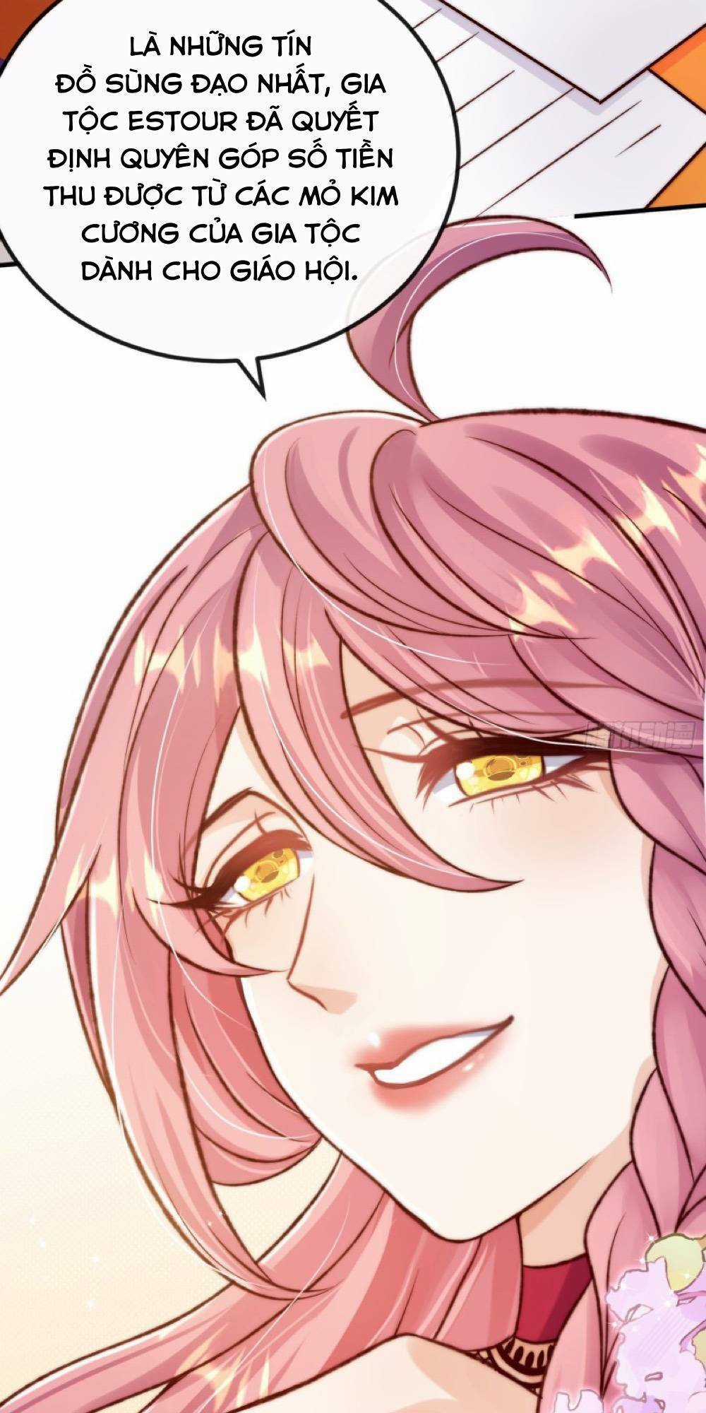 Giẫm Lên Cặn Bã Nam Nhân Làm Chủ Thần Chapter 20 trang 14