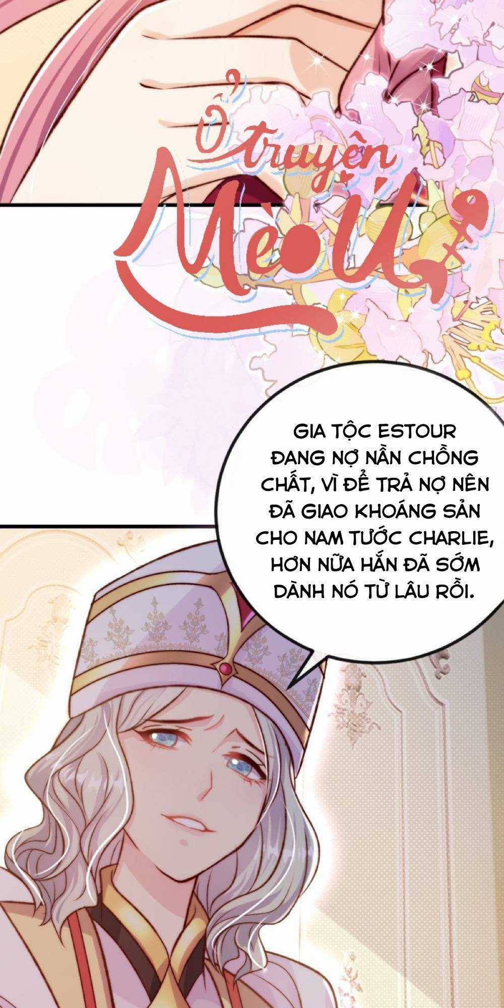 Giẫm Lên Cặn Bã Nam Nhân Làm Chủ Thần Chapter 20 trang 15