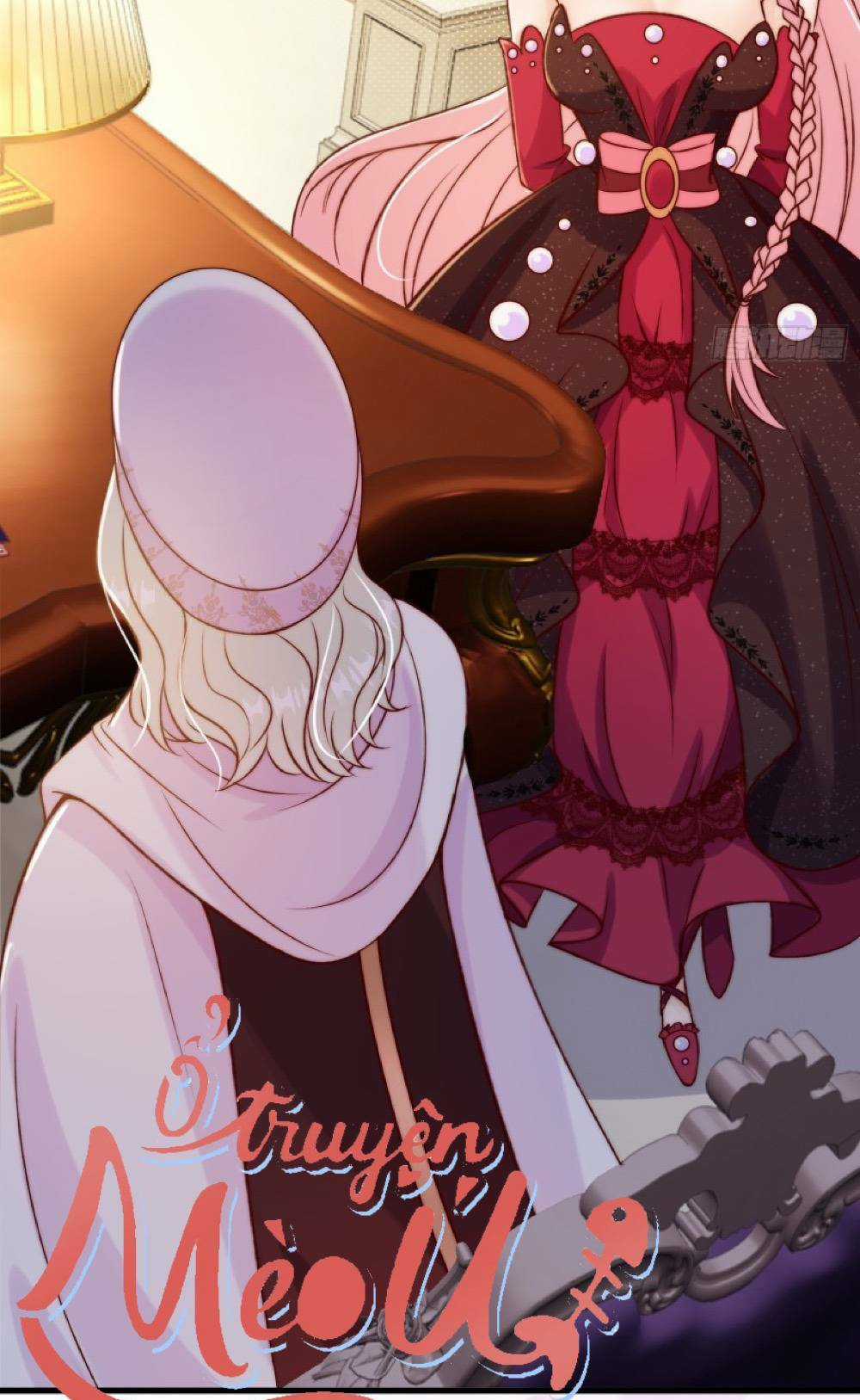 Giẫm Lên Cặn Bã Nam Nhân Làm Chủ Thần Chapter 20 trang 17