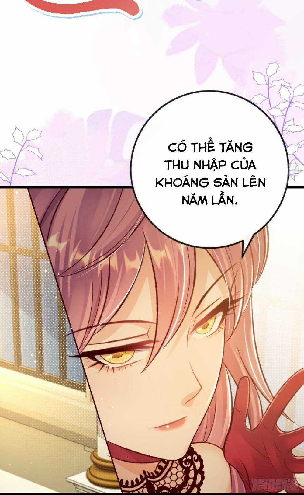 Giẫm Lên Cặn Bã Nam Nhân Làm Chủ Thần Chapter 20 trang 18